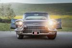 Cadillac Eldorado Brougham 1958 года